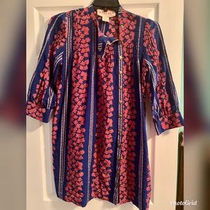 Anthropologie Madchen mini dress